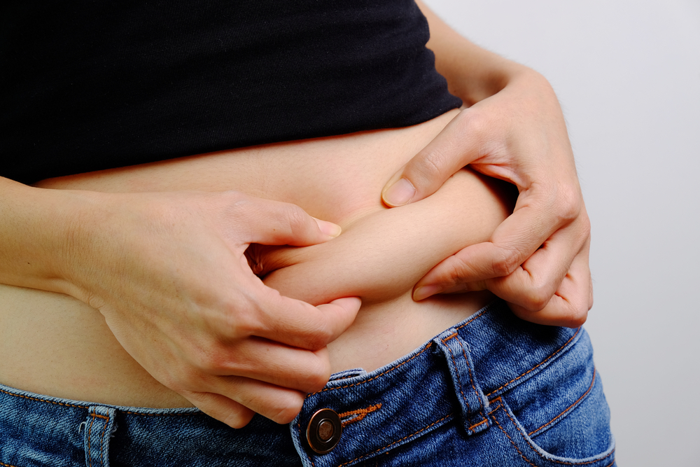 Does losing weight make us happier?