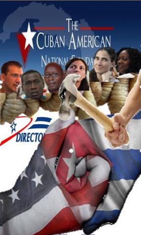 Cuba: Exilio y Disidencia: &iquest;C&oacute;mo quedo yo?