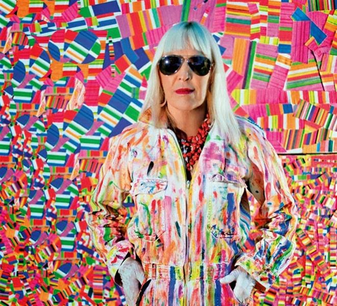 Minuj&iacute;n Premio Vel&aacute;zquez de Artes Pl&aacute;sticas 2016