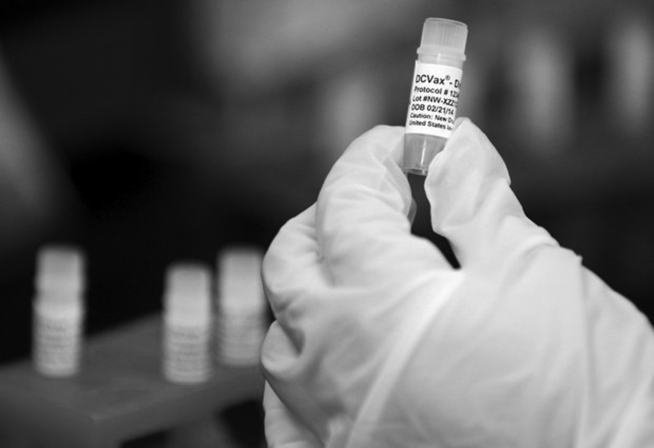Mira c&oacute;mo este hombre venci&oacute; un c&aacute;ncer a trav&eacute;s de un tratamiento ilegal en su pa&iacute;s