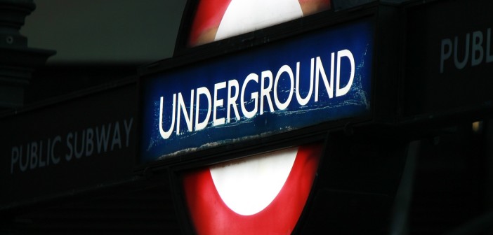 Las 23 curiosidades del metro de Londres