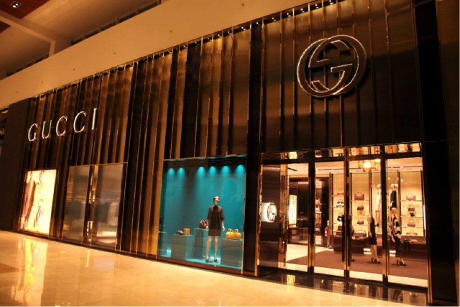 Gucci anuncia que dejar&aacute; de utilizar pieles en sus colecciones