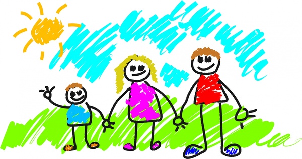 "My biggest dream": a letter from a child to his abusive parents