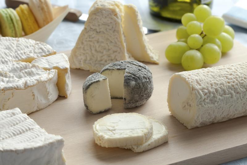 What Does Too Much Cheese Do to the Human Body?