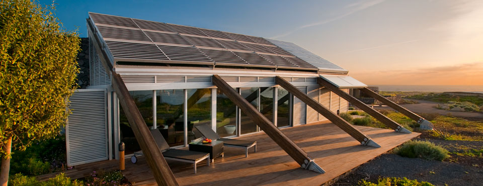 La "ENERGIA" un recurso necesario