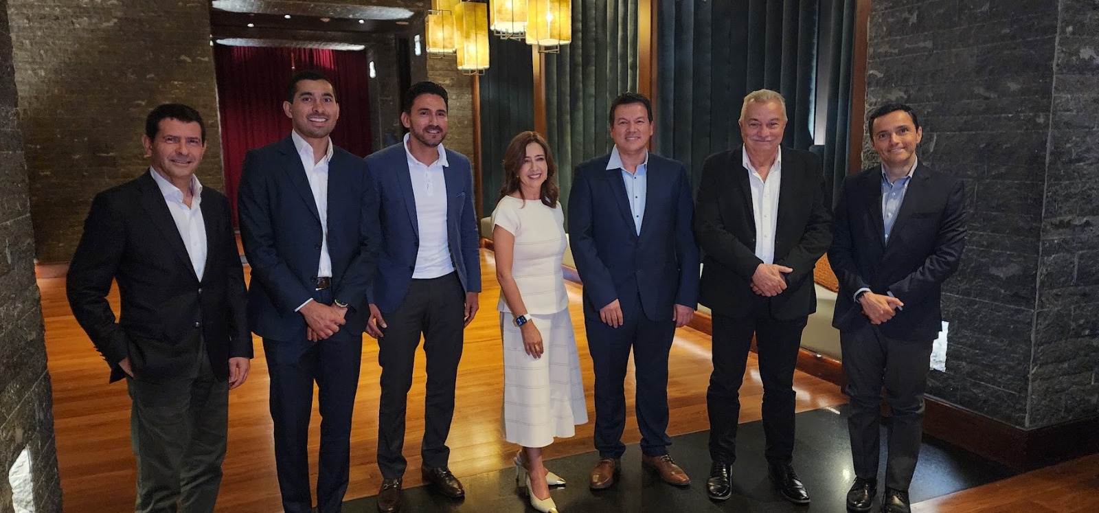 Colombia avanza en la transformaci&oacute;n digital con IBM