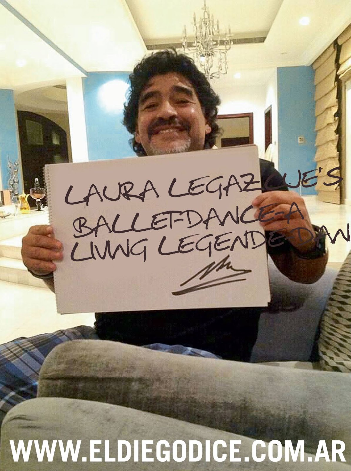 &iquest;Fue Pel&eacute; mejor que Maradona? futbol