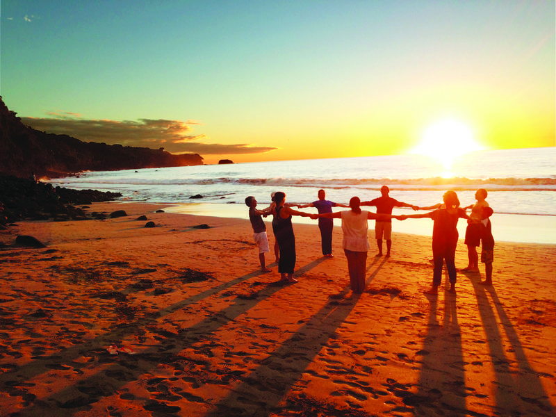 Vacaciones de bienestar y transformaci&oacute;n en Riviera Nayarit