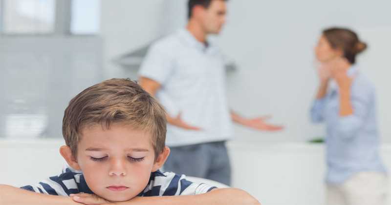 Lo que debe hacer para que su expareja responda econ&oacute;micamente por sus hijos