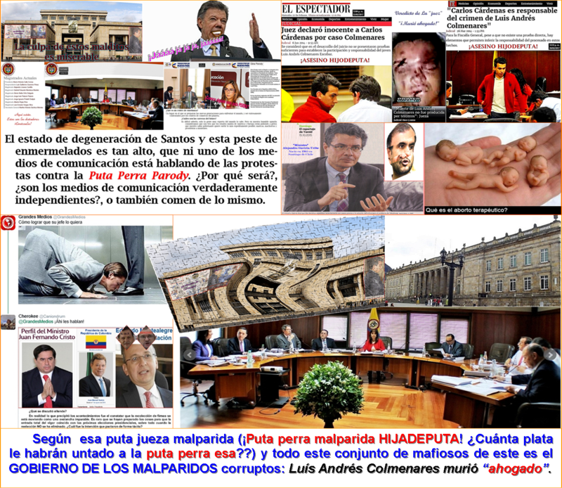 &iquest;Existe la justicia?