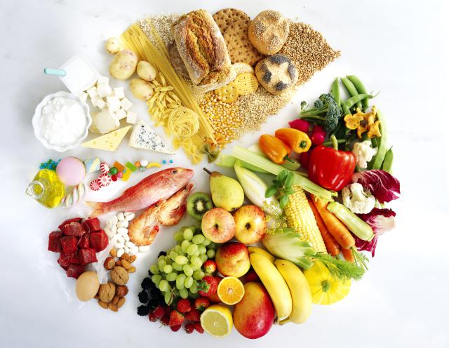 5 alimentos que cre&iacute;as saludables y no lo son