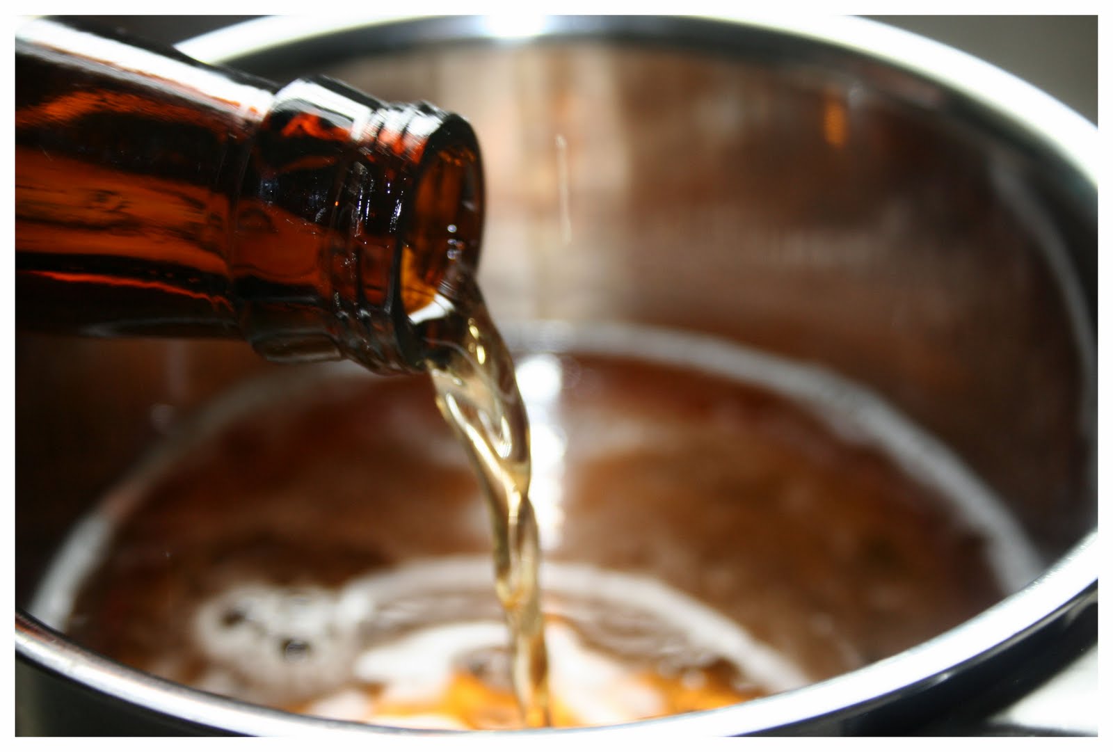 5 tratamientos de belleza a base de cerveza