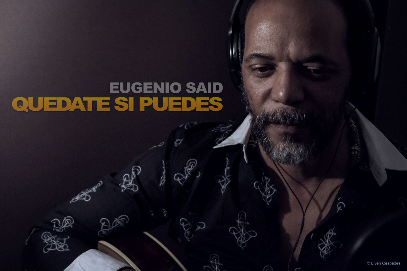Eugenio Said, un An&oacute;nimo del siglo XX llega el 4 de Noviembre a Madrid