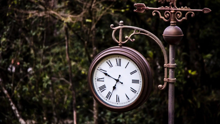  El cambio de horario de invierno ya est&aacute; aqu&iacute; (Spain)