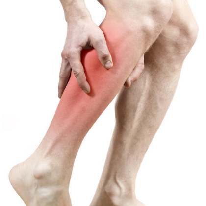 C&oacute;mo aliviar los desesperantes calambres musculares cuando aparecen