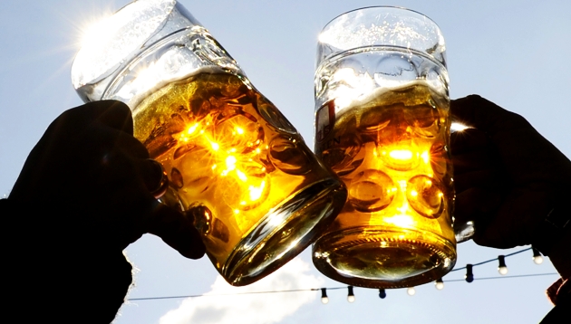 &iquest;Desde cuando existe la cerveza? Hallan "microf&aacute;brica" de hace m&aacute;s de 3.500 a&ntilde;os