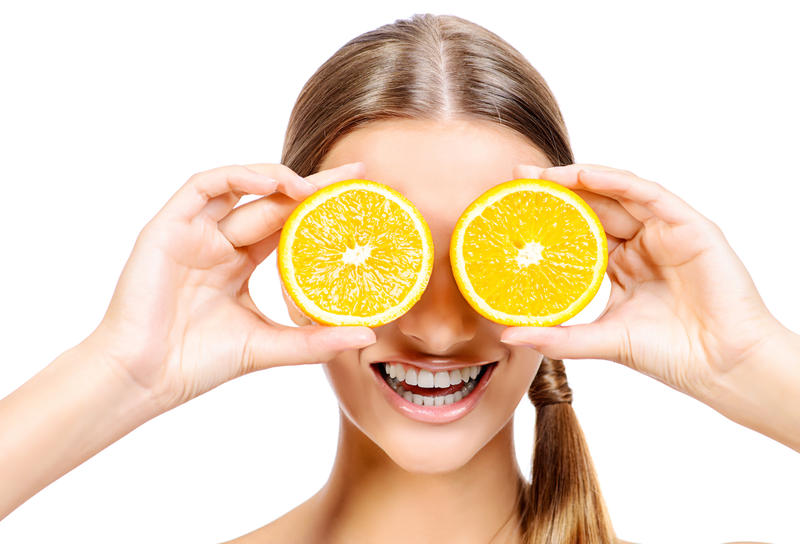 10 beneficios de la naranja