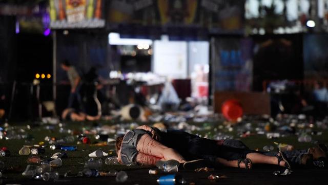 El estado Isl&aacute;mico fue el autor del Atentado en las Vegas que dej&oacute; 50 muertos y cientos de heridos