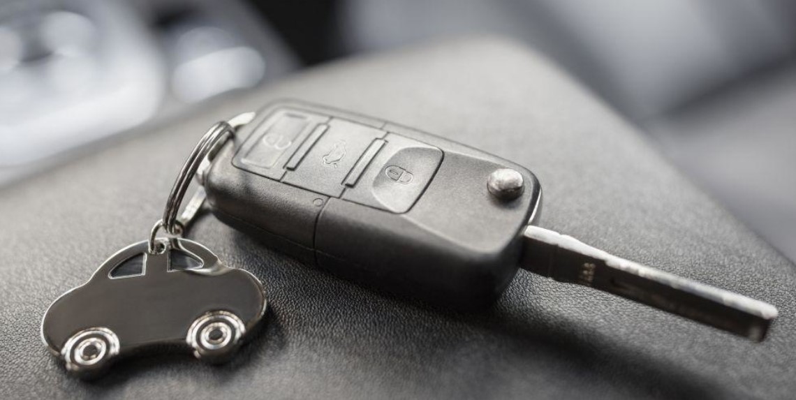 3 motivos para hacer una llave de coche aunque no la hayas perdido