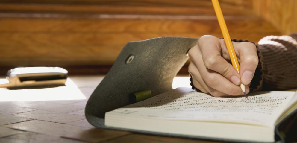 Finlandia, el pa&iacute;s modelo en la educaci&oacute;n mundial, acaba con la escritura a mano