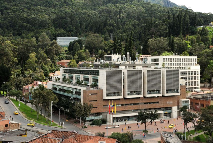 Solo 4 universidades colombianas entre mejores 500 del mundo