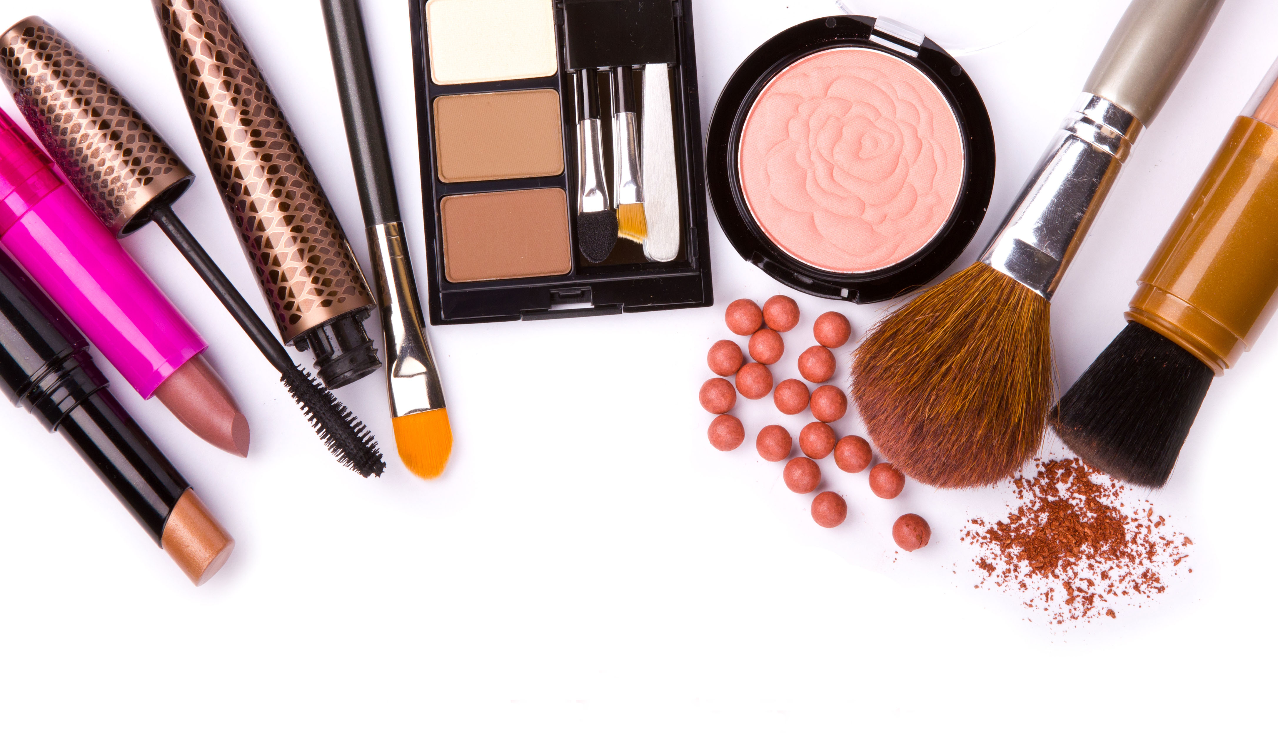 Maquillaje diario: sencillo, r&aacute;pido y perfecto