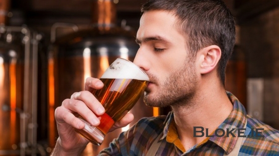 Why Beer is Good For you