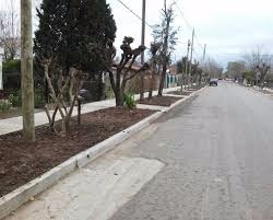 VEREDAS NUEVAS CAMBIARIAN LA CARA AL BARRIO EN SFCO. SOLANO