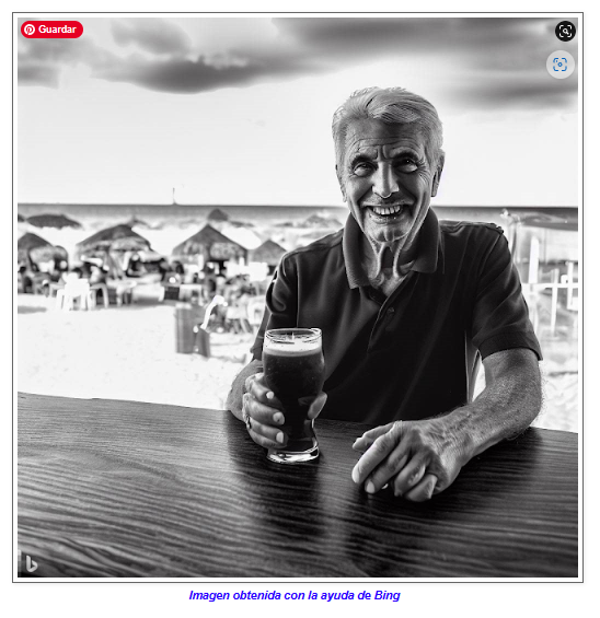  Uno de mis mayores amores se llama Paulaner  