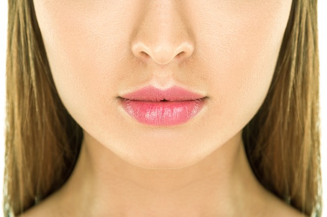 Why Do We Have A Little Groove Under Our Nose?