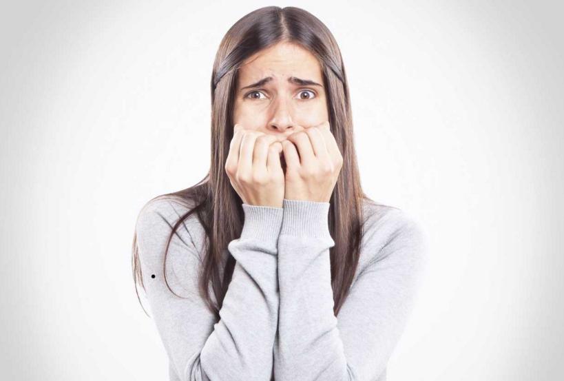 Controla la ansiedad mediante la acci&oacute;n 