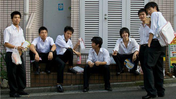 El 1 de septiembre es el peor d&iacute;a para los estudiantes en Jap&oacute;n