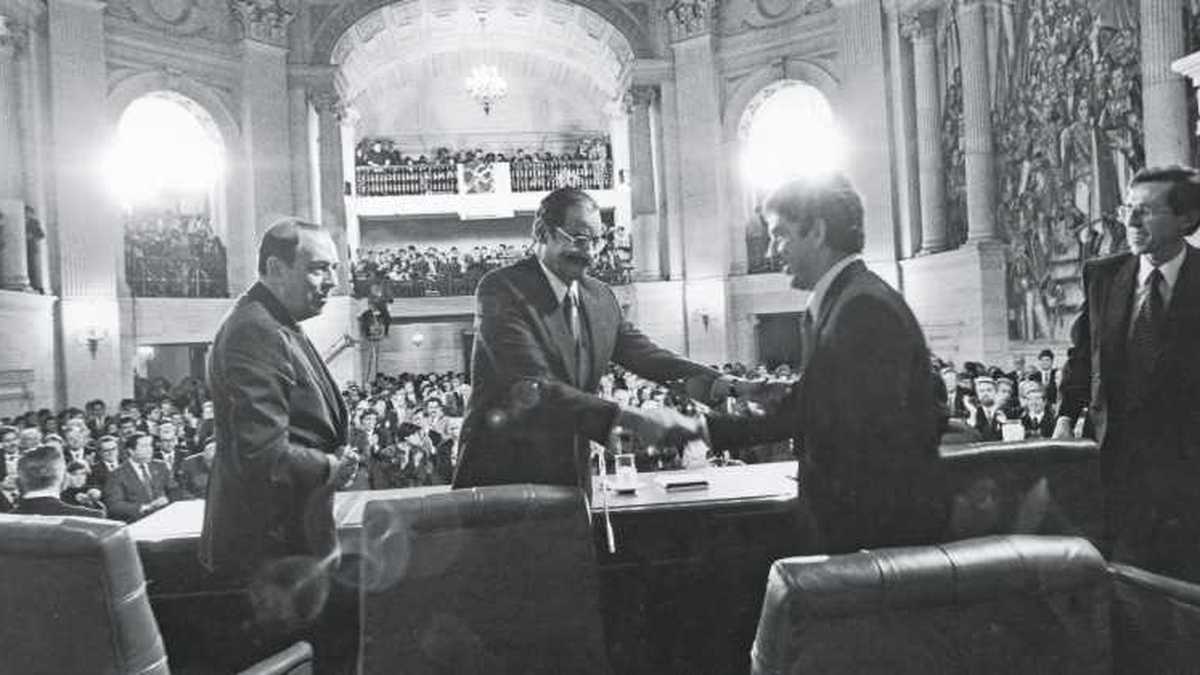  ANIVERSARIO DE NUESTRA CONSTITUCI&Oacute;N