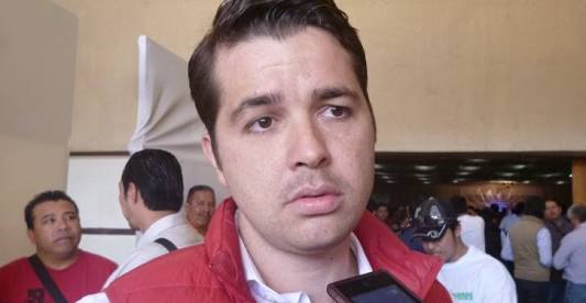 En venta franquicia del Partido Verde al mejor postor
