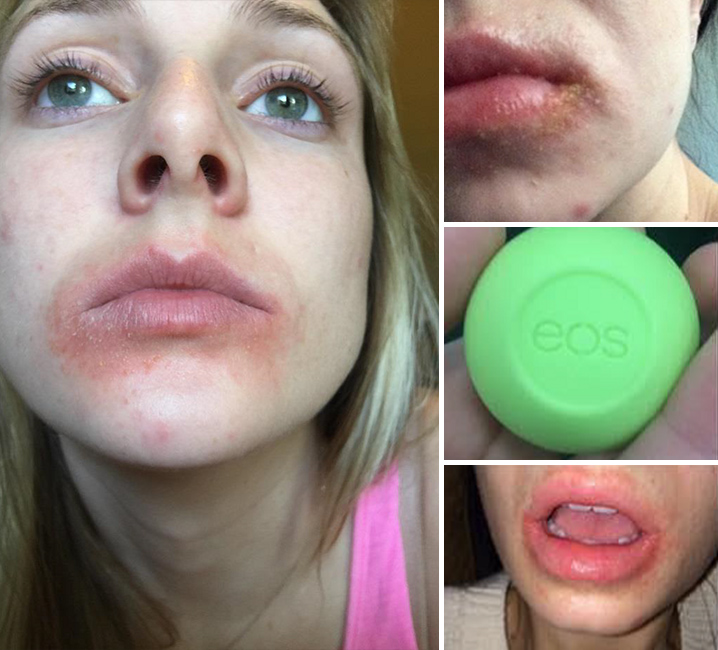 Customer say "we'll give you lip... in court!"