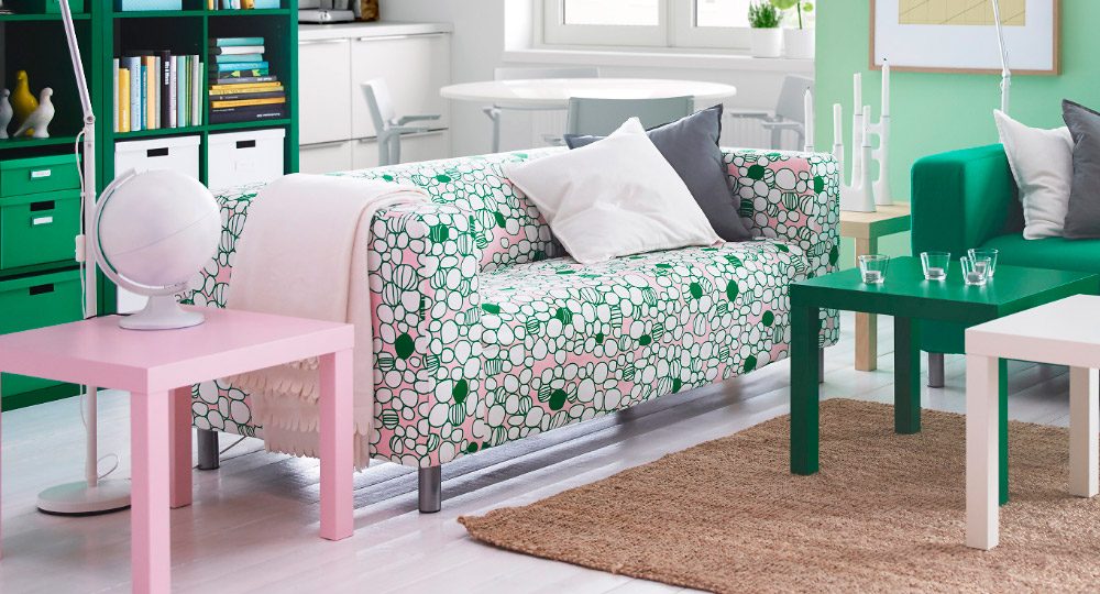 &iquest;De d&oacute;nde vienen los nombre de las creaciones de Ikea?