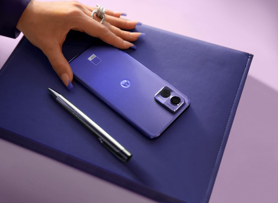 Motorola levanta su apuesta en el segmento premium en Colombia con los nuevos motorola edge