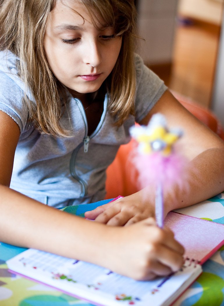 Esto es lo que sienten los ni&ntilde;os cuando su padre los abandona. Carta de una peque&ntilde;a a su pap&aacute;