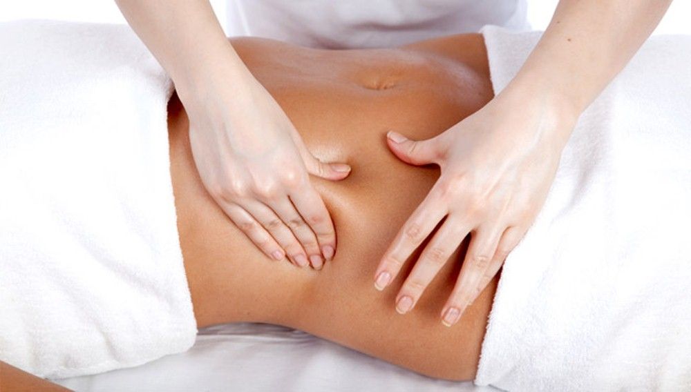 &iquest;C&oacute;mo es posible lograr un abdomen plano con masajes reductores? 