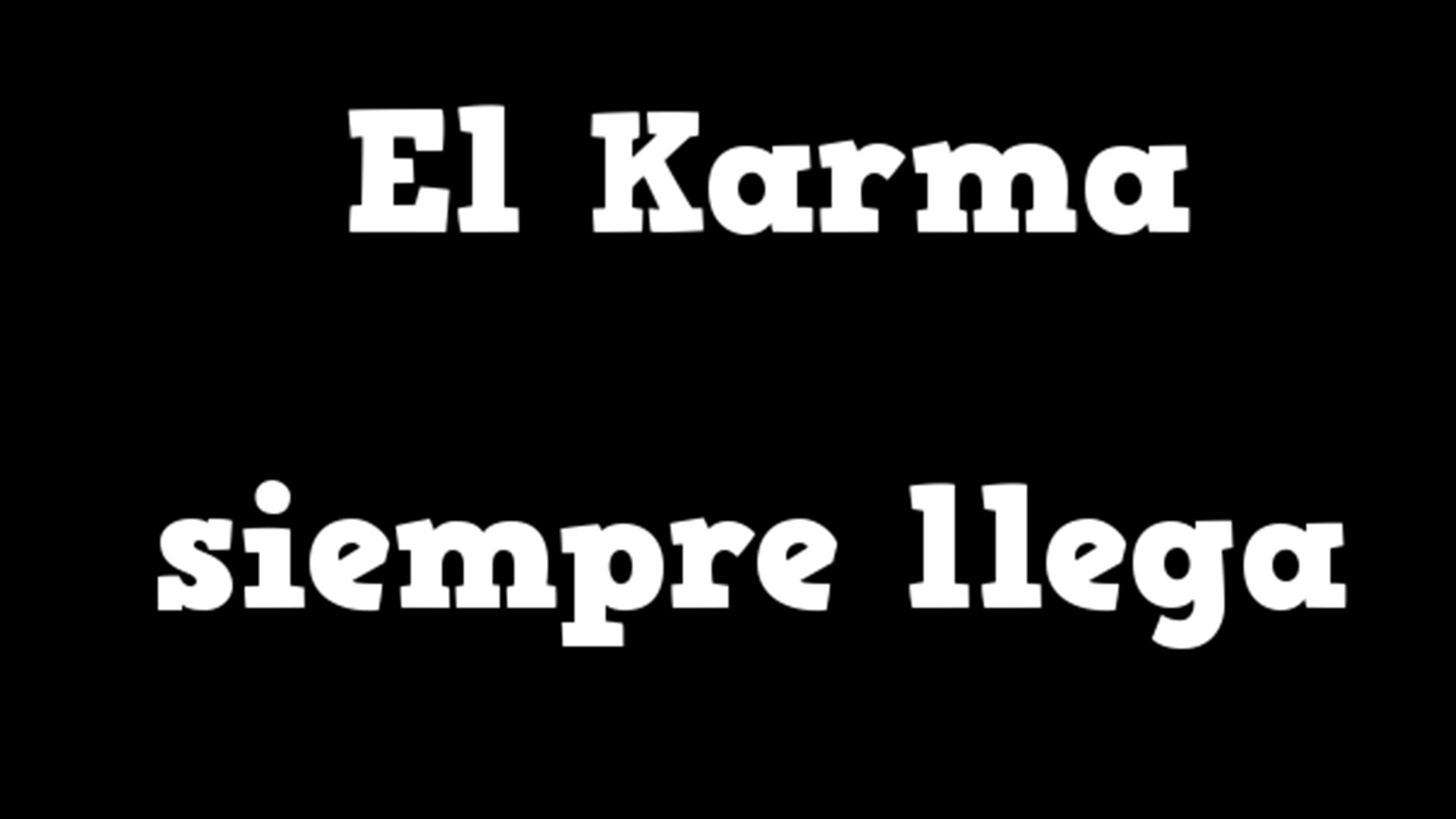 &iquest;No crees en el karma? Estas historias reales puede que cambien tu opini&oacute;n