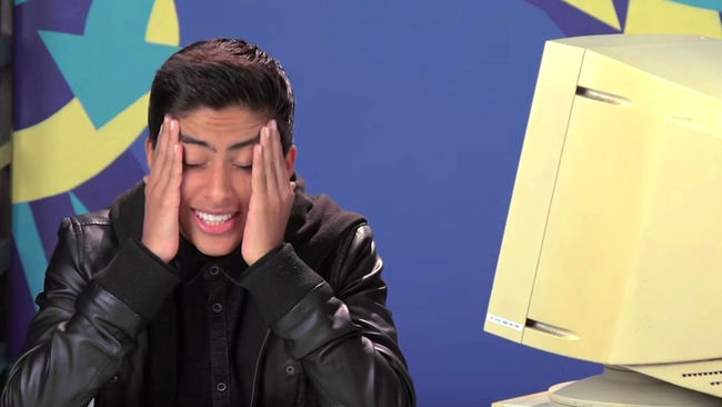 La raz&oacute;n cient&iacute;fica tras el &eacute;xito de los v&iacute;deos de reacciones de YouTube