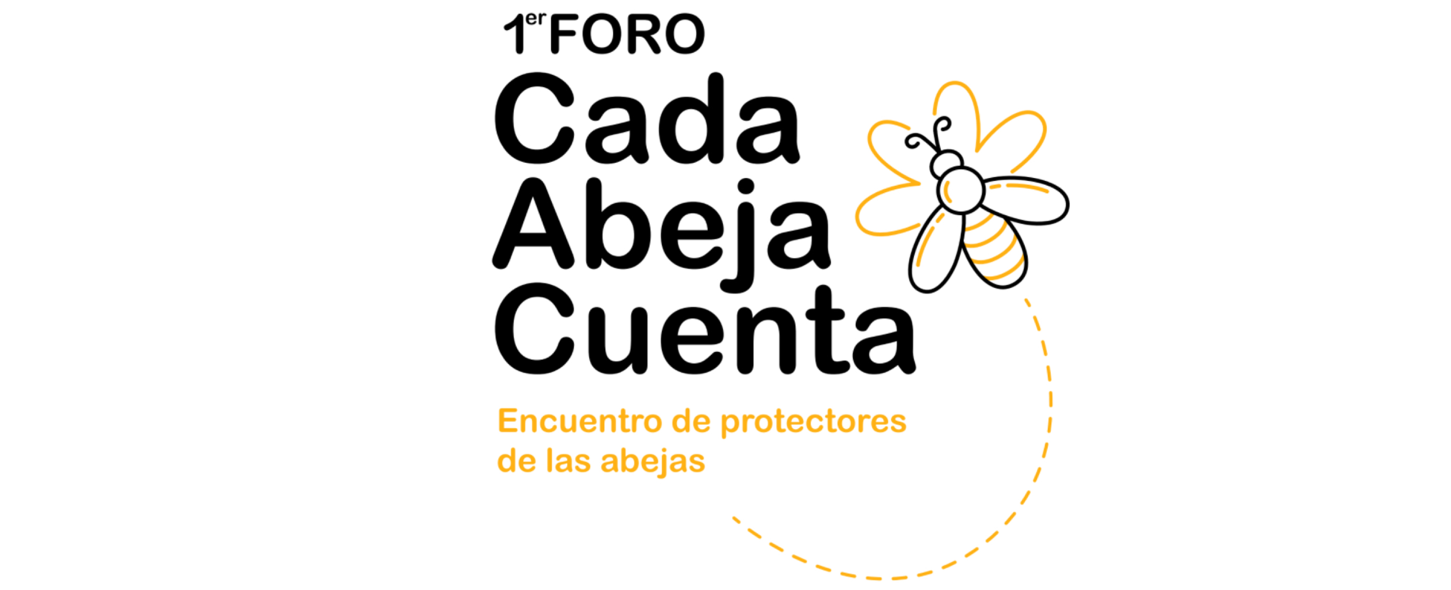 Asista gratis de manera virtual al Foro Cada Abeja Cuenta este jueves