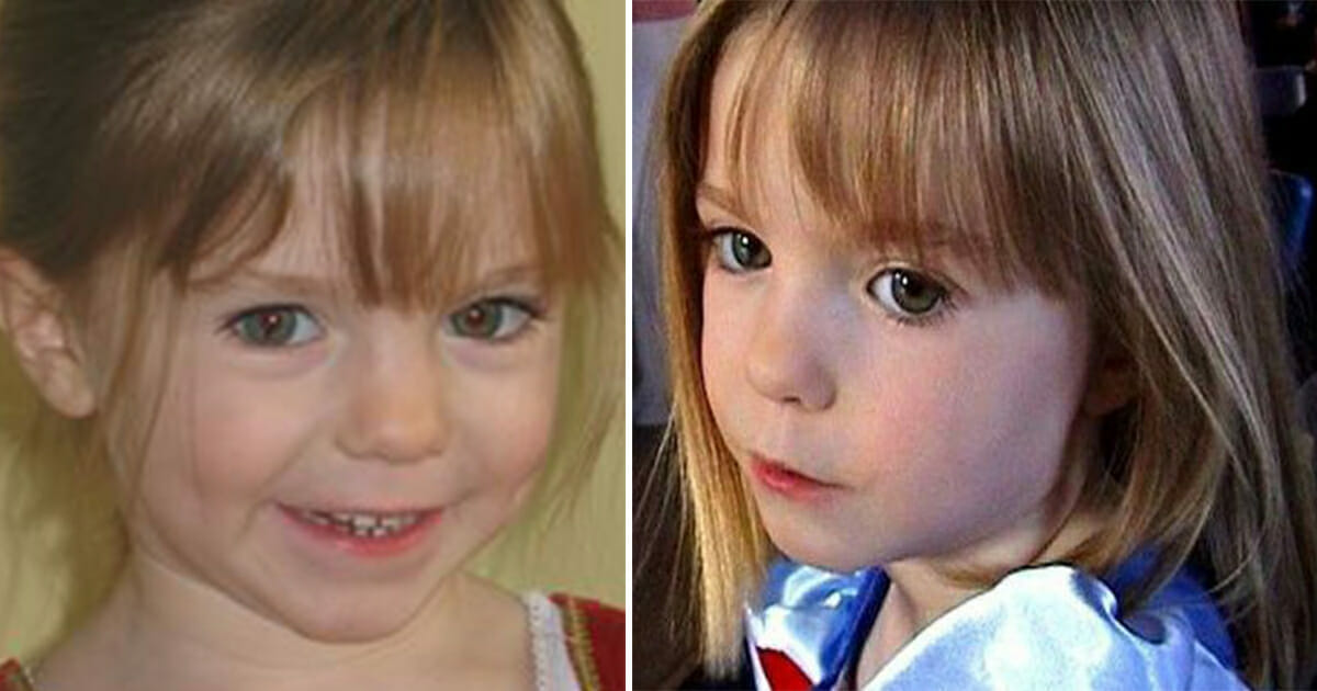 ''Madeleine McCann podr&iacute;a estar viva'', por fin habla una de las personas clave