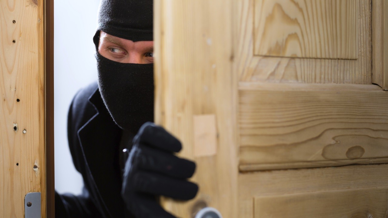 C&oacute;mo mejorar la seguridad del hogar durante las vacaciones