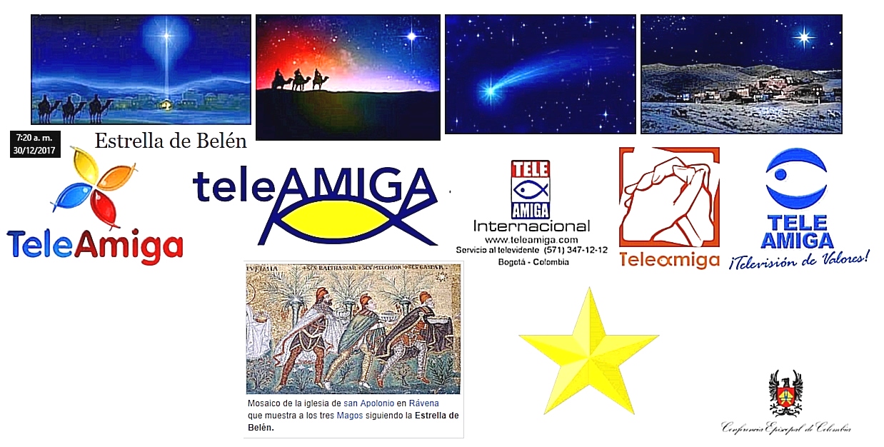 &iexcl;La estrella de Bel&eacute;n, Cat&oacute;licos de a pie