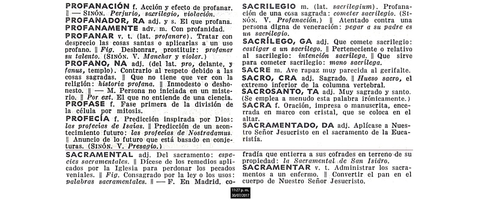 Nos est&aacute;n obligando a tomar decisiones radicales