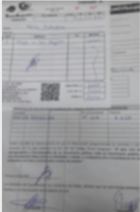Guerra fr&iacute;a en el MPP de Tacuaremb&oacute;.
