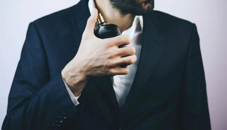 5 consejos para elegir una fragancia para hombre 