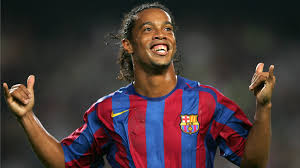 Ronaldinho rechaza ser nuevo jugador del Atl&eacute;tico Nacional