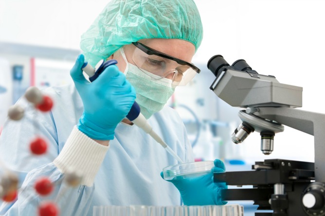 Los genes humanos no pueden ser patentados, seg&uacute;n el Tribunal Supremo de EEUU